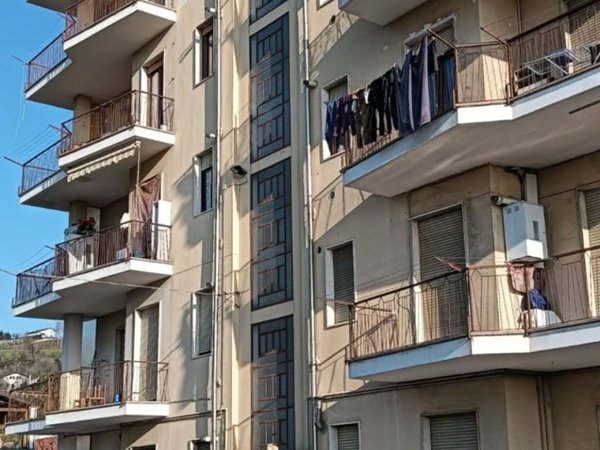 appartamento in vendita a Verzuolo