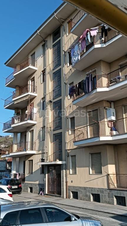 appartamento in vendita a Verzuolo