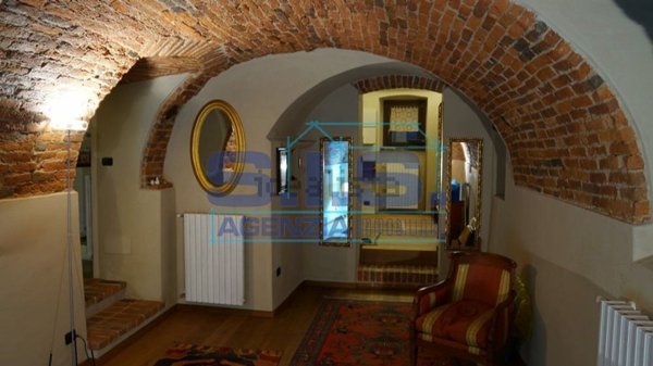 casa indipendente in vendita a Verzuolo