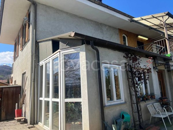 casa indipendente in vendita a Verzuolo in zona Villanovetta