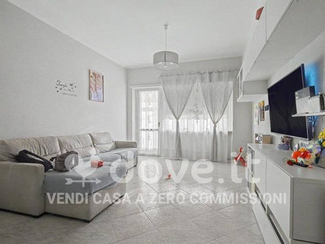 appartamento in vendita a Verzuolo