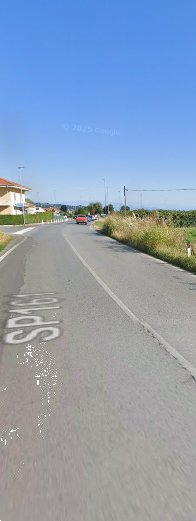 terreno agricolo in vendita a Verzuolo
