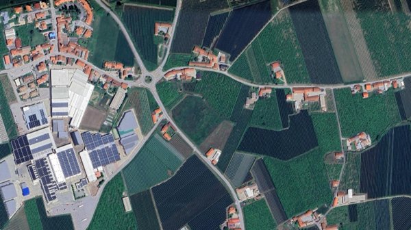 terreno agricolo in vendita a Verzuolo