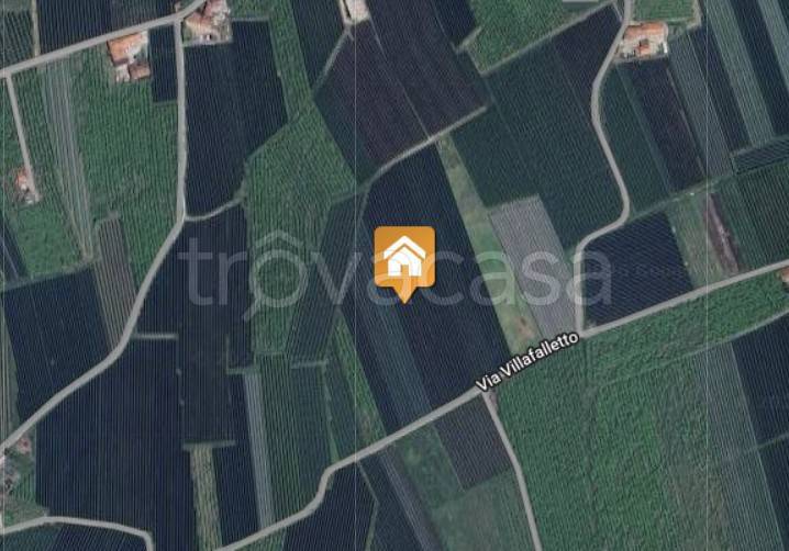 terreno agricolo in vendita a Verzuolo