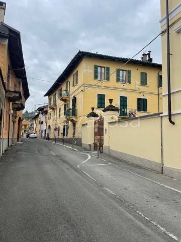 appartamento in vendita a Verzuolo