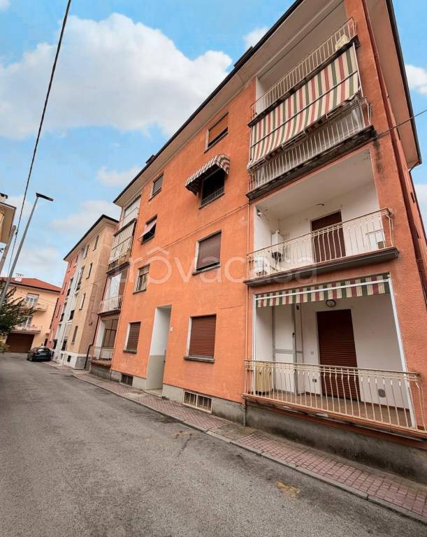 appartamento in vendita a Verzuolo