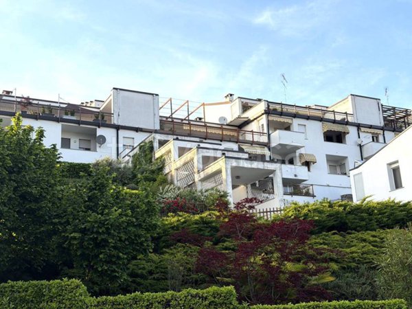 appartamento in vendita a Verzuolo in zona Papò