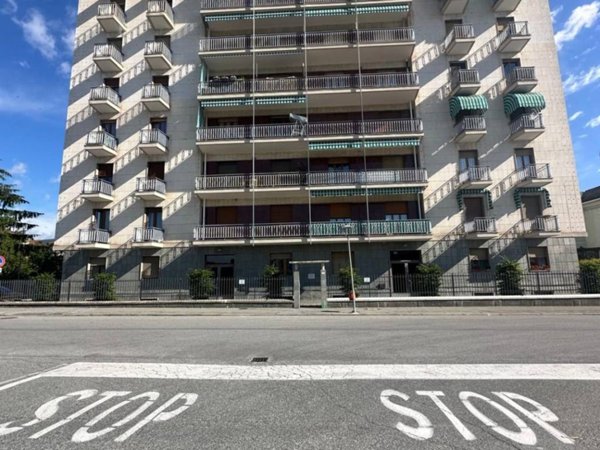appartamento in vendita a Verzuolo
