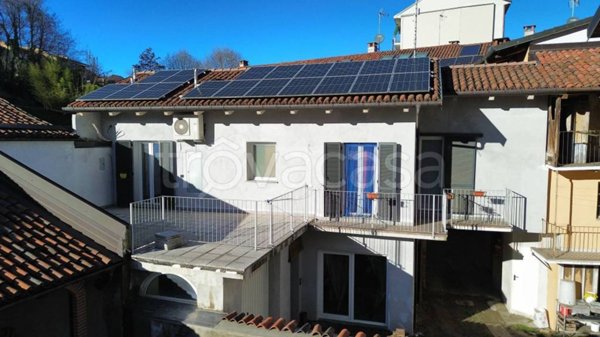 casa indipendente in vendita a Verzuolo in zona Villanovetta