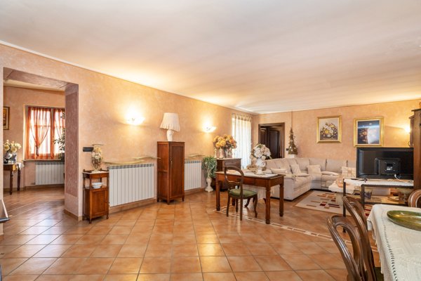 appartamento in vendita a Verzuolo in zona Papò