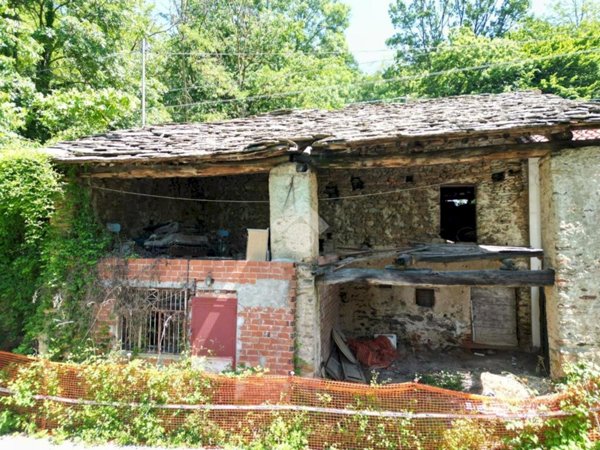 casa semindipendente in vendita a Verzuolo