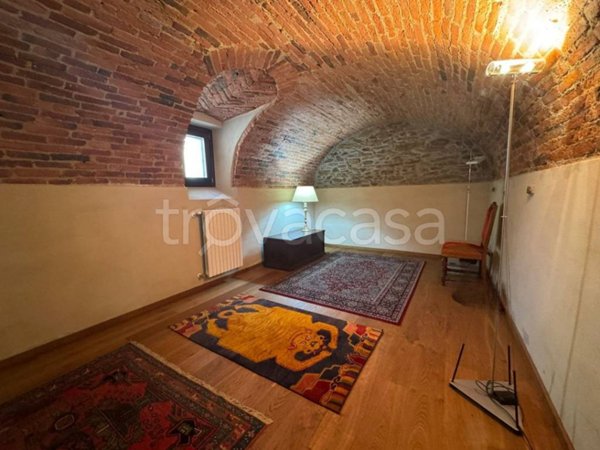casa indipendente in vendita a Verzuolo in zona Papò