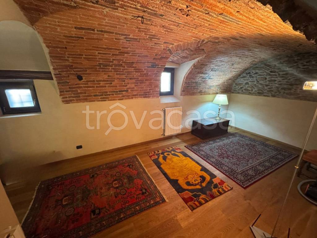 casa indipendente in vendita a Verzuolo in zona Villanovetta
