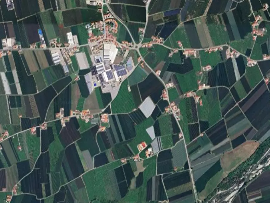 terreno agricolo in vendita a Verzuolo in zona Falicetto