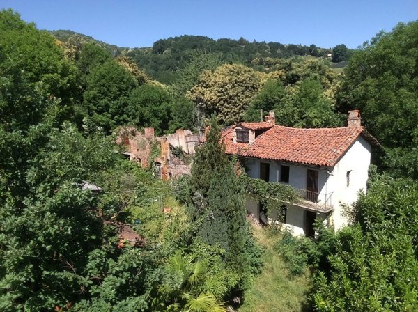 quadrivano in vendita a Verzuolo in zona Papò
