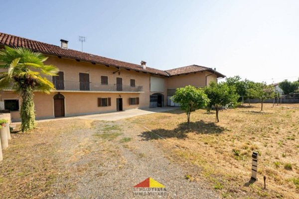 terreno edificabile in vendita a Verzuolo in zona Papò
