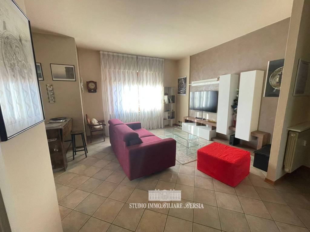 appartamento in vendita a Verzuolo