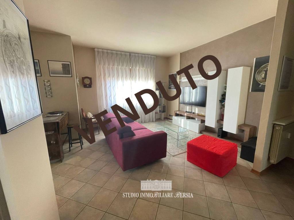 appartamento in vendita a Verzuolo
