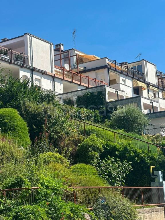 appartamento in vendita a Verzuolo