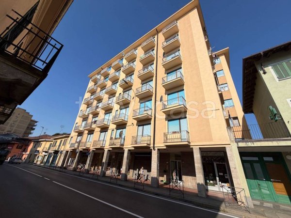appartamento in vendita a Verzuolo