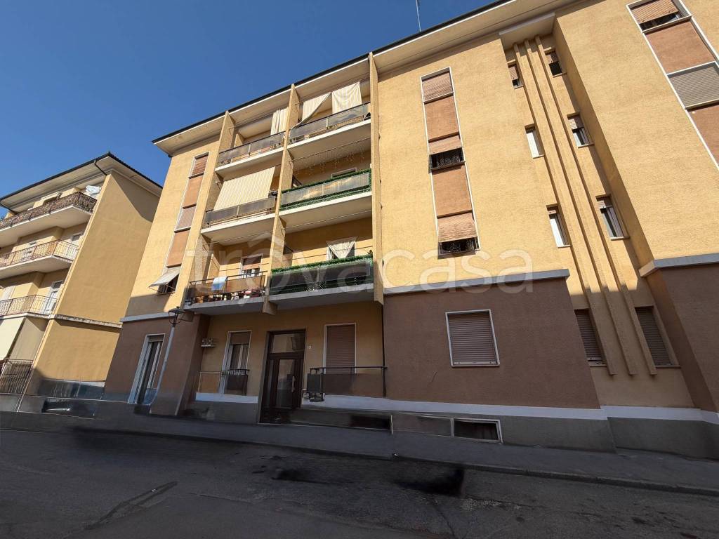appartamento in vendita a Verzuolo