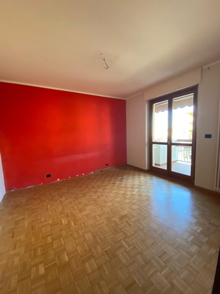 appartamento in vendita a Verzuolo in zona Villanovetta