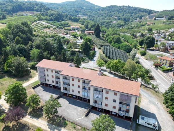 appartamento in vendita a Verzuolo in zona Villanovetta