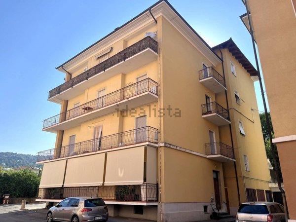 appartamento in vendita a Verzuolo in zona Villanovetta