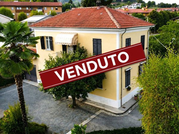 casa indipendente in vendita a Verzuolo in zona Villanovetta