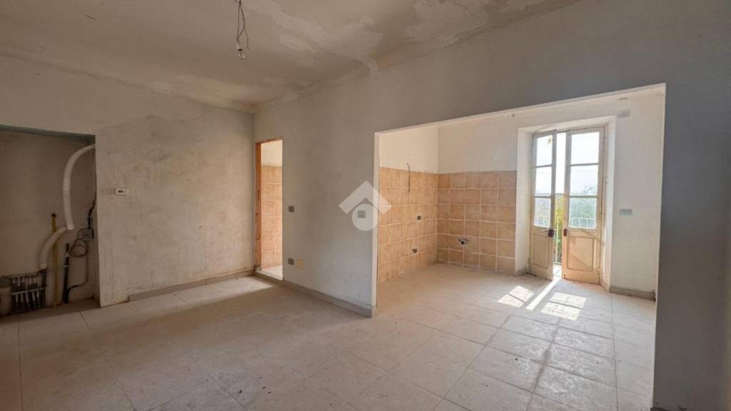 appartamento in vendita a Verzuolo in zona Villanovetta
