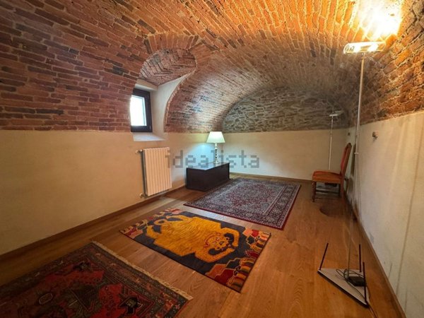 casa indipendente in vendita a Verzuolo in zona Villanovetta