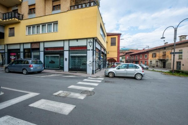 appartamento in vendita a Verzuolo in zona Villanovetta