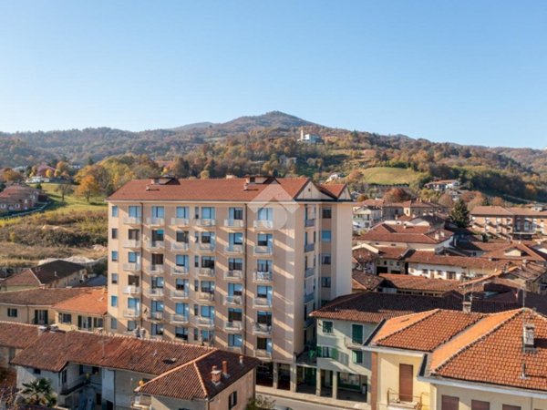 appartamento in vendita a Verzuolo in zona Villanovetta