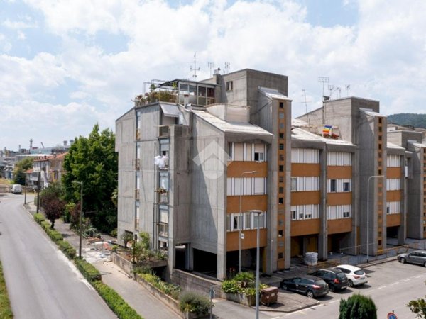 appartamento in vendita a Verzuolo in zona Villanovetta