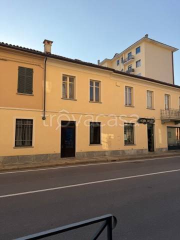 casa indipendente in vendita a Verzuolo in zona Villanovetta