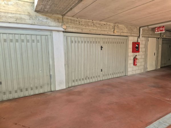 box auto in vendita a Verzuolo in zona Villanovetta
