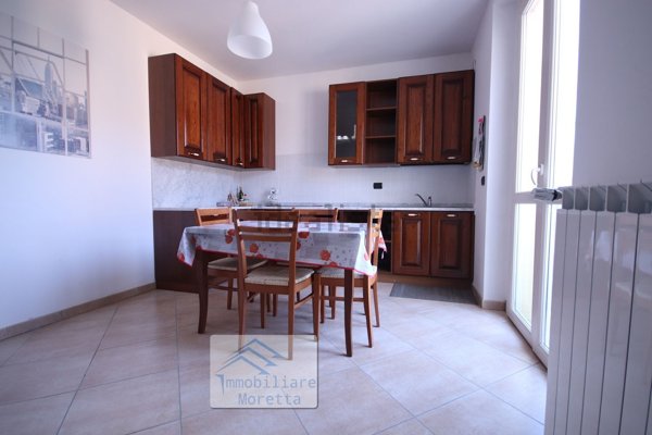 appartamento in vendita a Vezza d'Alba