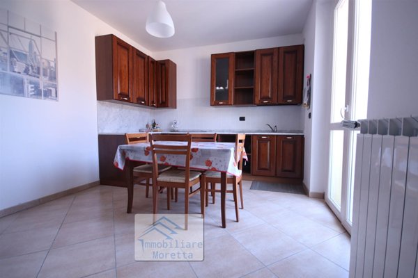 appartamento in vendita a Vezza d'Alba