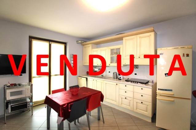 appartamento in vendita a Vezza d'Alba