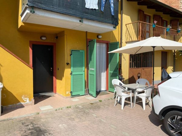 appartamento in vendita a Vezza d'Alba