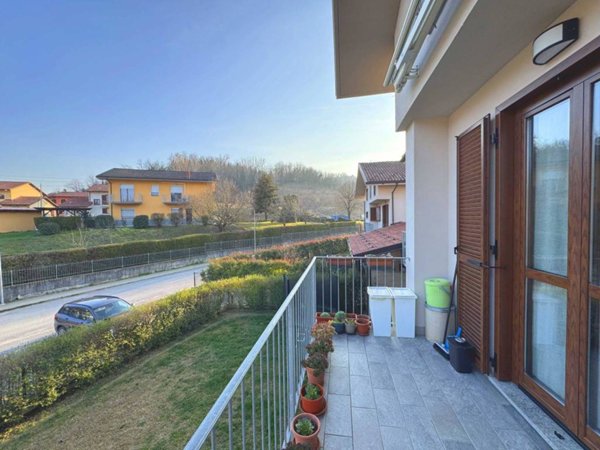 appartamento in vendita a Vezza d'Alba