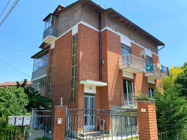 appartamento in vendita a Vezza d'Alba