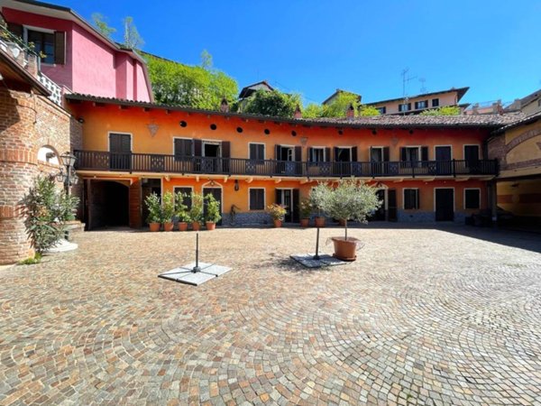 casa indipendente in vendita a Vezza d'Alba