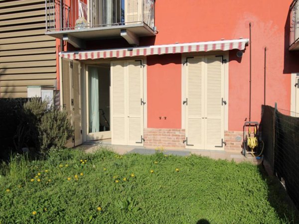 appartamento in vendita a Vezza d'Alba