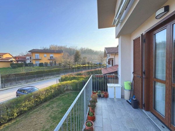 appartamento in vendita a Vezza d'Alba