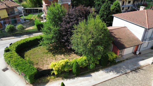 appartamento in vendita a Vezza d'Alba
