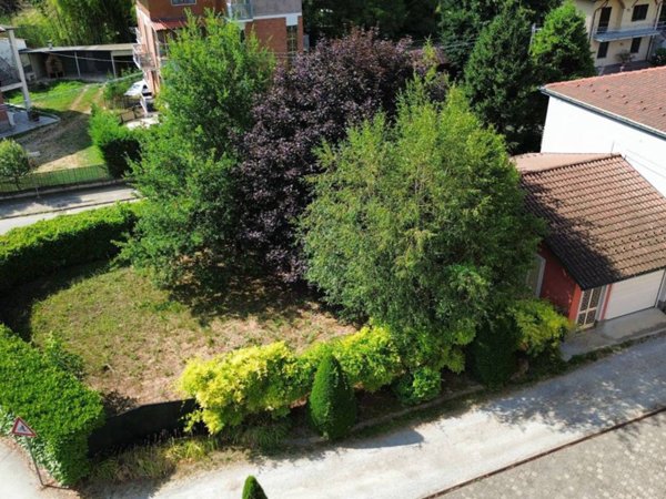 appartamento in vendita a Vezza d'Alba