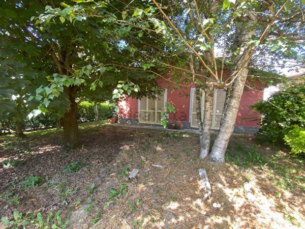 appartamento in vendita a Vezza d'Alba