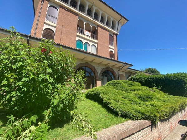 appartamento in vendita a Vezza d'Alba