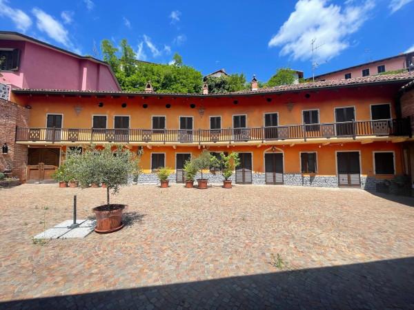 casa indipendente in vendita a Vezza d'Alba